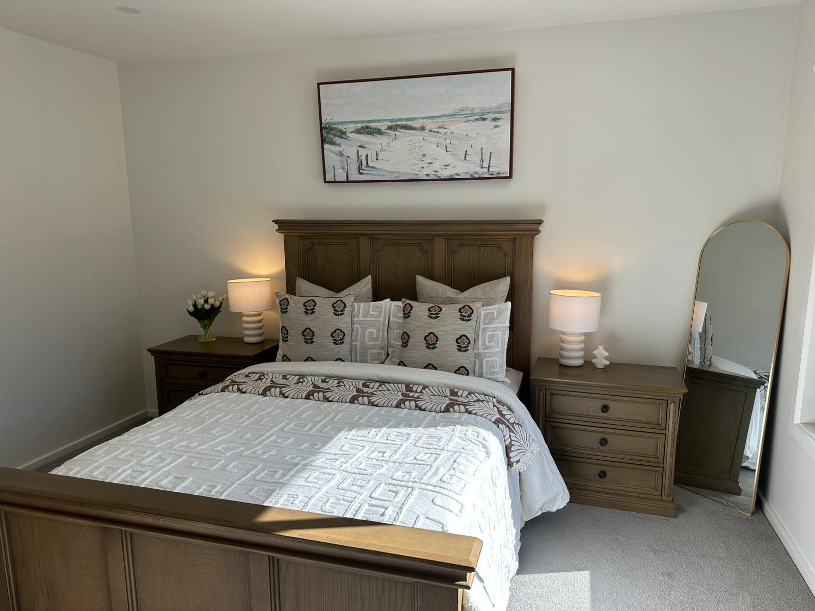 Homested styled interior 4